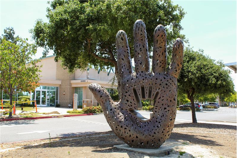 Camden Community Center