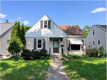 2849 Jersey Avenue S, St. Louis Park, MN