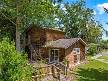 285 Vanover Lane, Jacksboro, TN