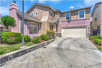 2871 Rubino Circle, San Jose, CA