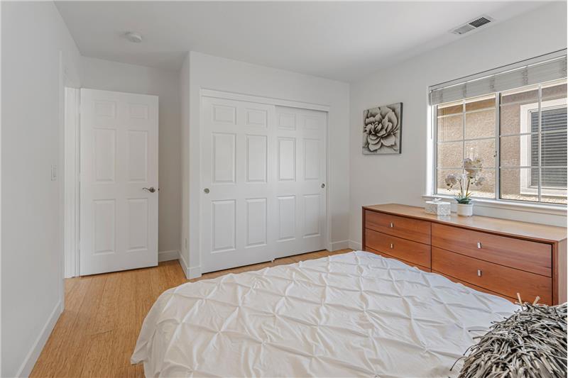 Newer, Eco-friendly Bamboo Flooring!