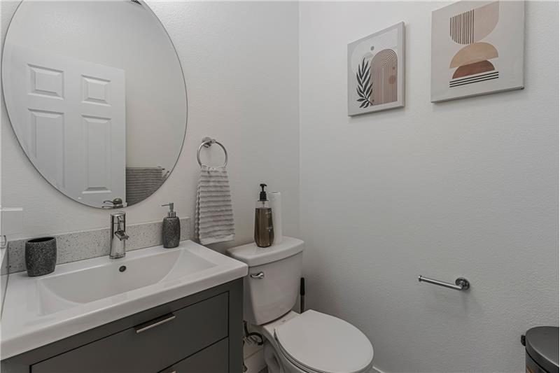 Porcelain Tile Sinks!