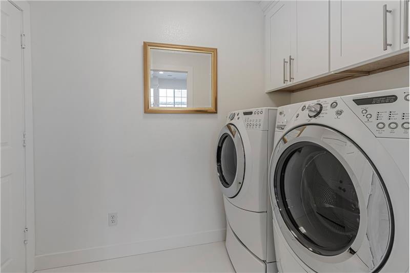 Newer Appliances!