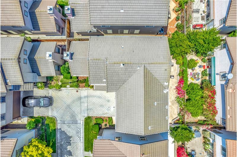Ideally Located at Quiet End of Cul-De-Sac!