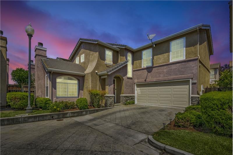 Fabulously Renovated, Light-Filled, Single Family Home!