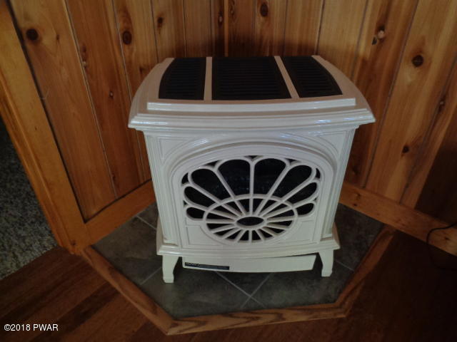 Free Standing Gas Stove