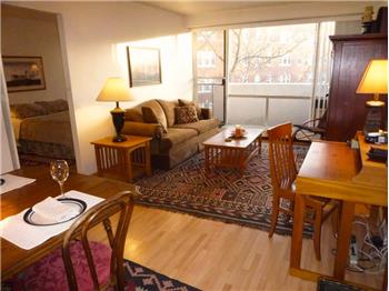29 Concord Ave #511, Cambridge, MA