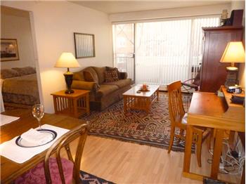 29 Concord Avenue #511, Cambridge, MA