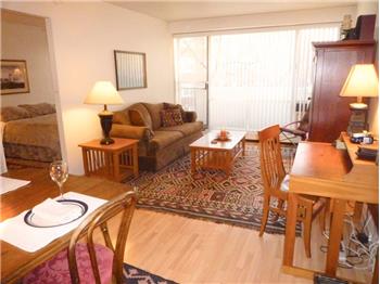 29 Concord Avenue #511, Cambridge, MA