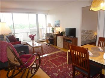 29 Concord Avenue #712, Cambridge, MA