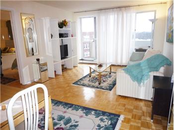 29 Concord Avenue #714, Cambridge, MA