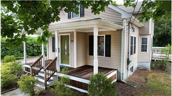 29 Ellis Ave, West Bridgewater, MA