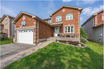 29 Hersey Cres, Barrie, ON