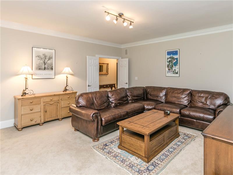 Bonus / Game Room