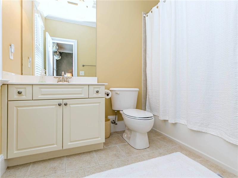 Full Bath