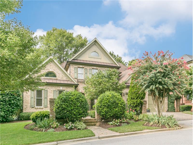 2904 Charleston Oaks Dr