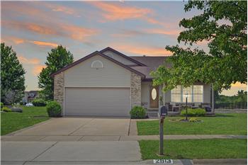 2913 W. 84th Place, Merrillville, IN