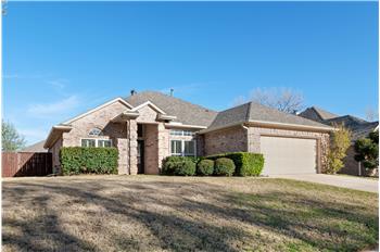 2914 Custer Drive, Corinth, TX