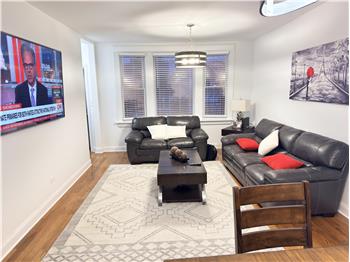 2922 North Rockwell 1, Chicago, IL