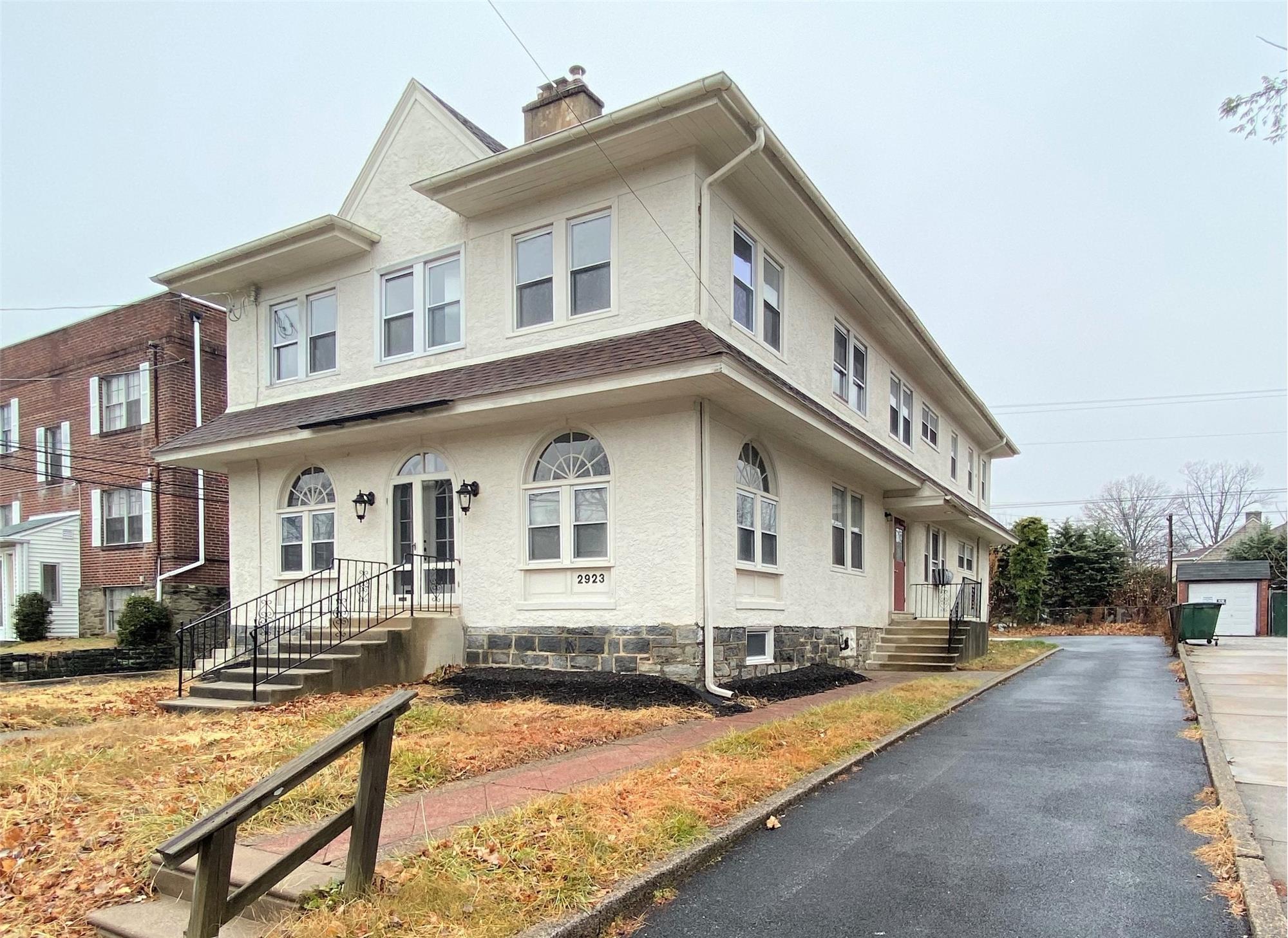 2923 Garrett Road, 1st FL, Drexel Hill, PA 19026 By Michel E Lautensack