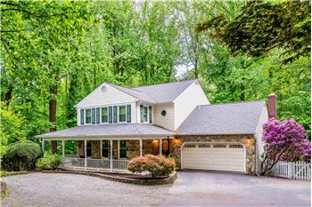 2930 Fox Mill Road, Oak Hill, VA