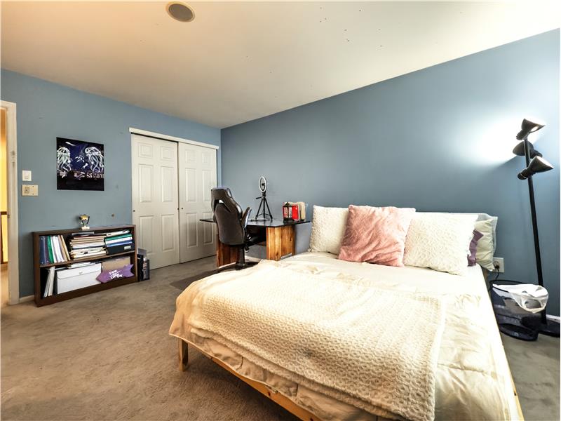 295 Freeland Drive - Bedroom 2 