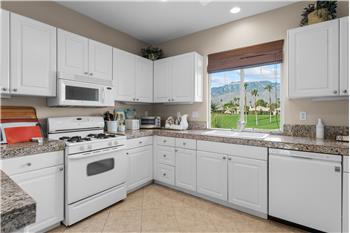 Stellar views from the kitchen