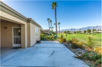 Sweeping views Elevated Lot