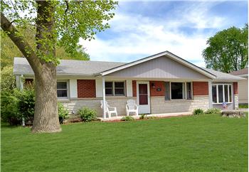 2956 W 75th Lane, Merrillville, IN