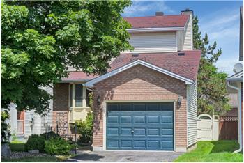 299 Tompkins Avenue, Orleans, ON