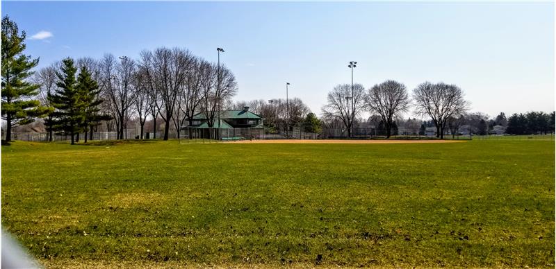 Pioneer Park