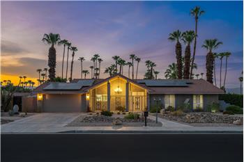 2996 E Sonora Rd, Palm Springs, CA