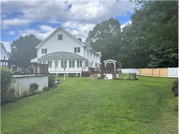 3 Hallick Road, Plymouth, MA