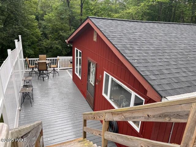 Another View of Exterior