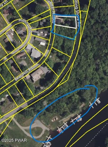 Quick Trip to the Dock!