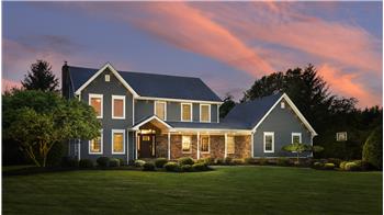 30 Elm Drive, Skillman, NJ