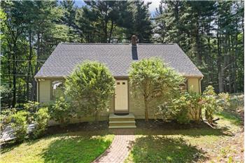 30 Pacheco Drive, North Smithfield, RI