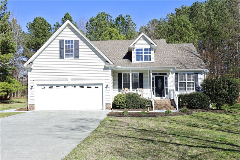 30 Turning Leaf Ct - Single Level Living