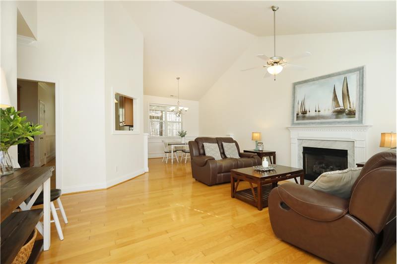 Family / Living Room