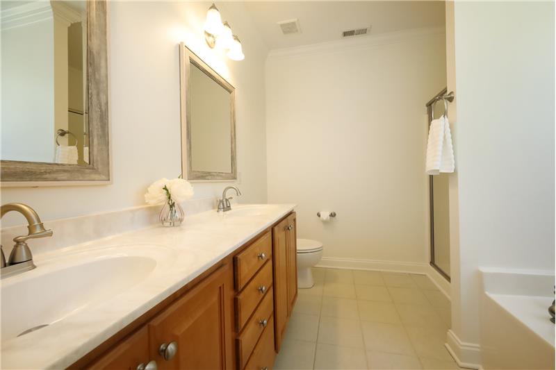 Dual Sinks