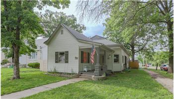 300 Brown Avenue, Osawatomie, KS