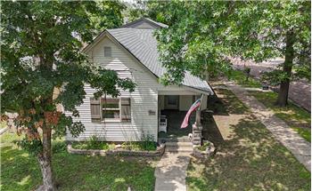 300 Brown Avenue, Osawatomie, KS