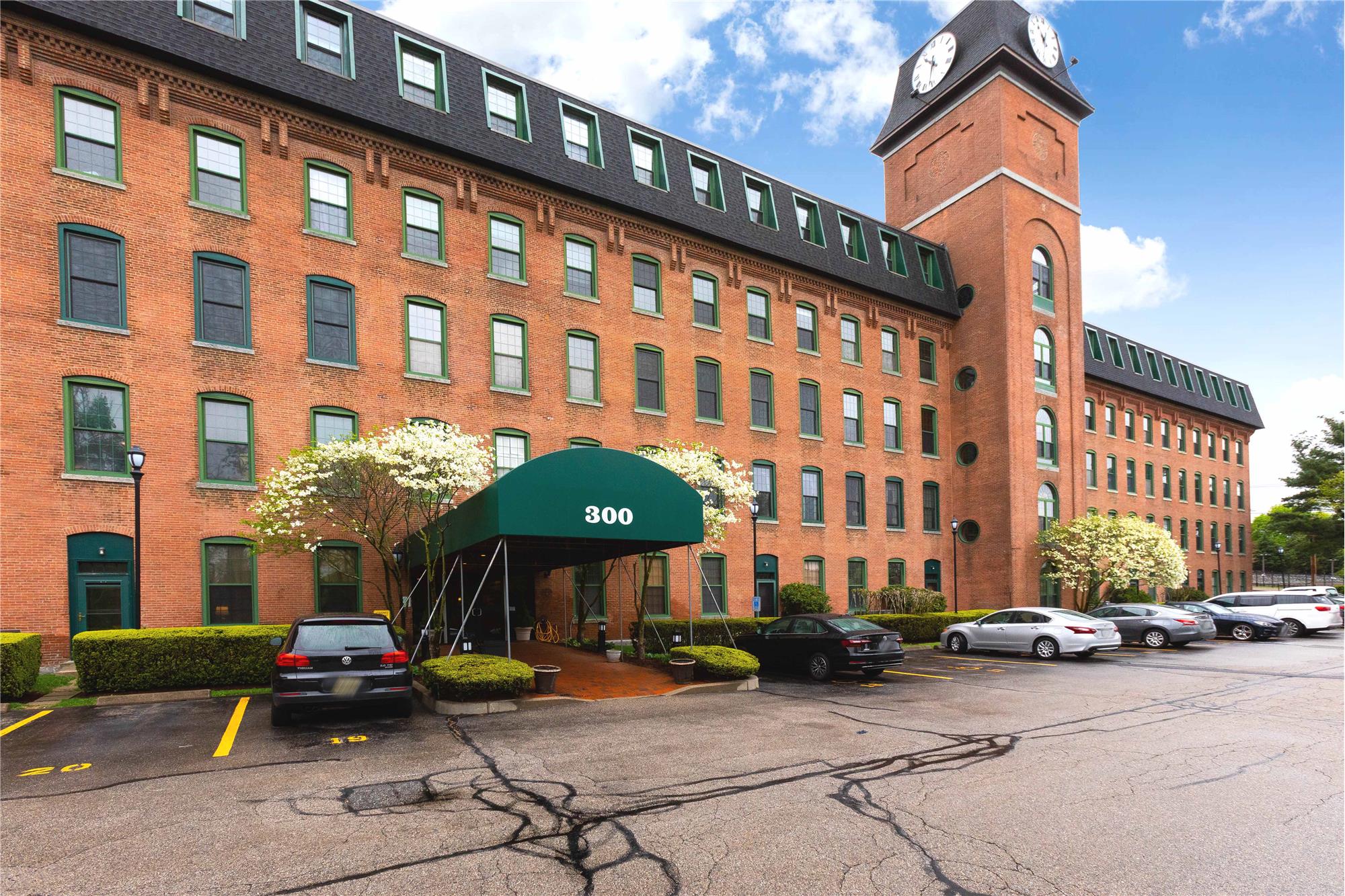 300 Front Street410, Pawtucket, RI