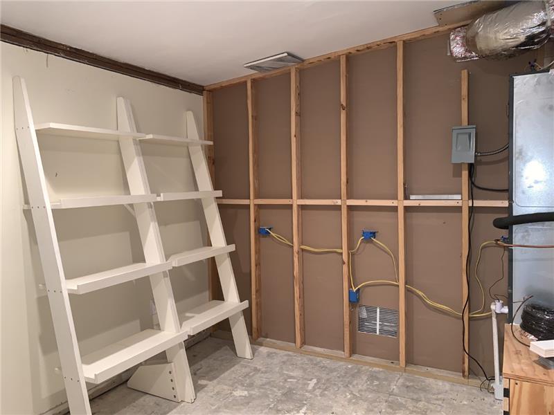 Bonus Room