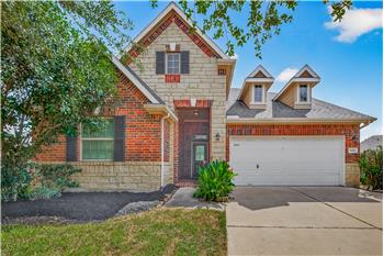 3003 Pennfield Park Ct, Katy, TX