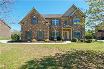3007 Thorndale Road, Indian Trail, NC