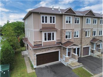 301 Mosaic Private, Kanata, ON