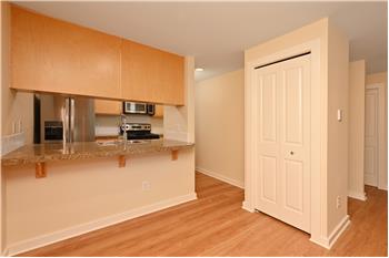 Pantry for the gourmet