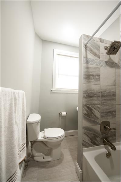 3011 Belgrade Street Bathroom