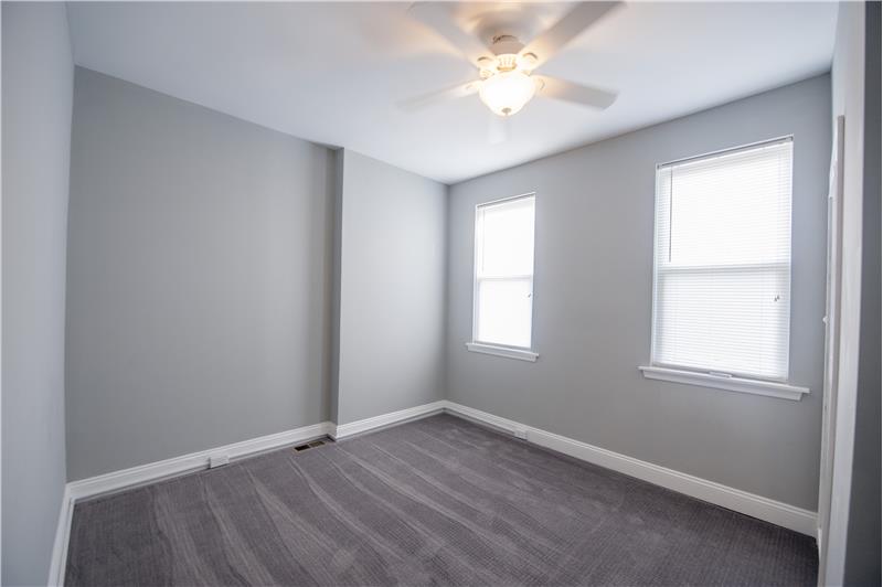 3011 Belgrade Street Bedroom 3